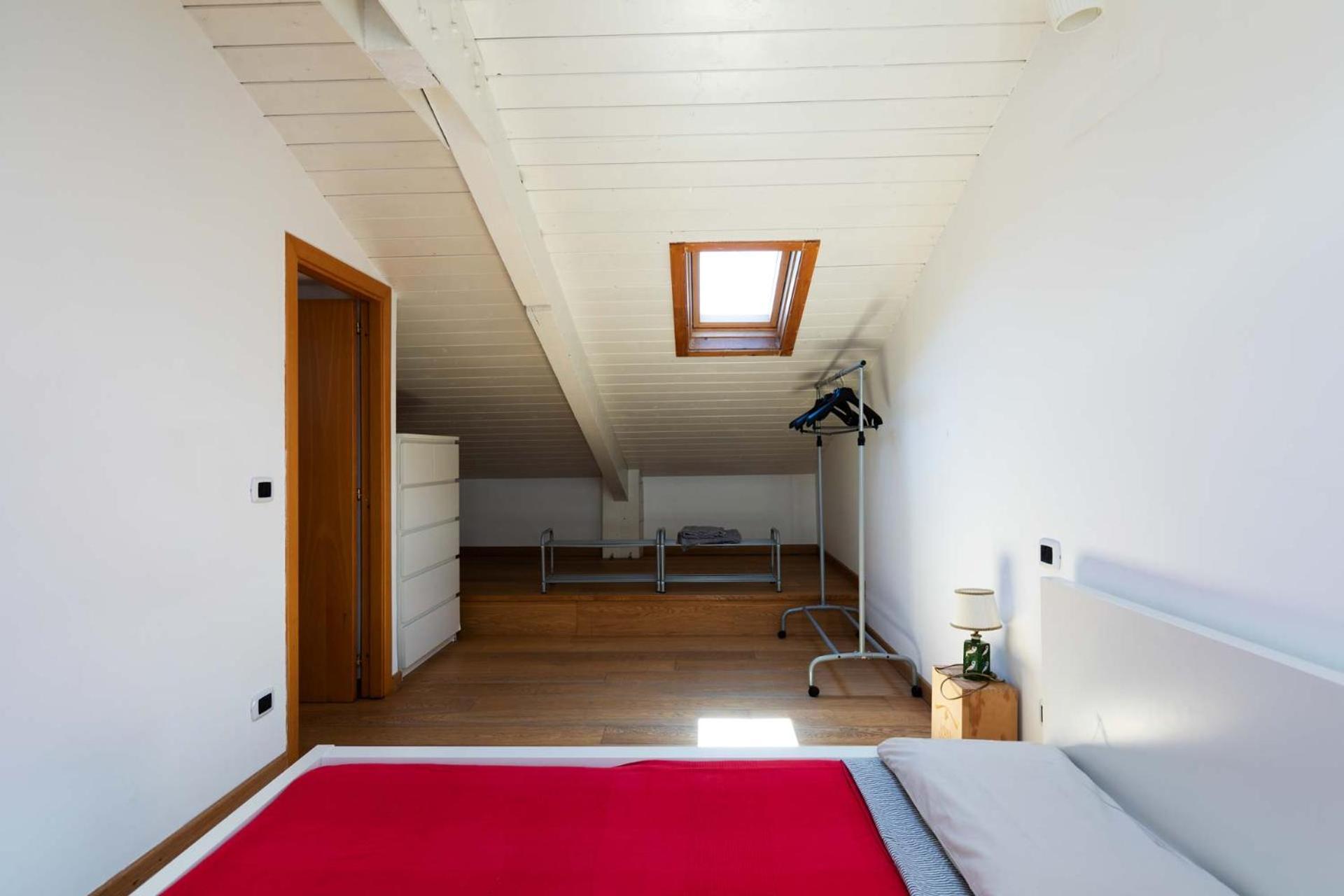 Spaccanapoli Casa Tre Santi Apartamento Nápoles
