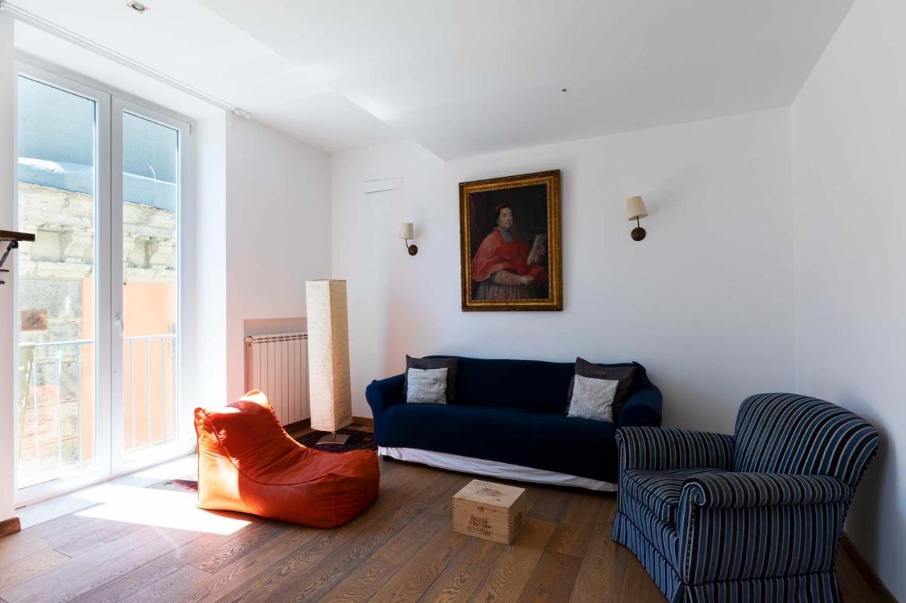 Spaccanapoli Casa Tre Santi Apartamento *
